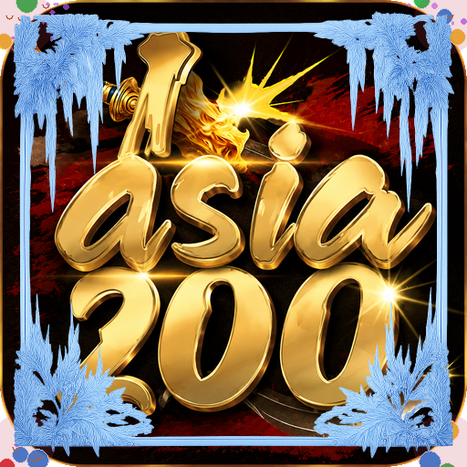 asia200 — galeri pratinjau - APK Resmi